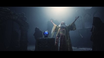 Atlas Fallen - Global Game Commercial