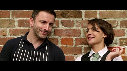 'Plounger' Short Film